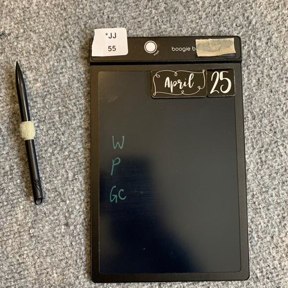 Vigoss Jeans Womens 29 Blue Jagger Skinny Distressed Raw Hem Skinny Stretch - Picture 9 of 10